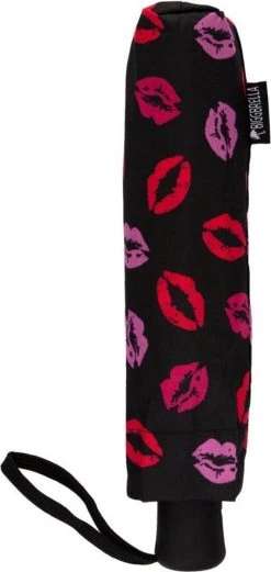 BiggDesign Windproof Paraplu - Automatisch - Opvouwbaar - Ø100cm -Regenjas En Paraplu 569x1200 1