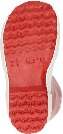 Bergstein Rainboot - Regenlaarzen - Unisex Junior - Red - Maat 27 33 Bergstein Rainboot - Regenlaarzen - Unisex Junior - Red - Maat 27 -Regenjas En Paraplu 569x1200 2