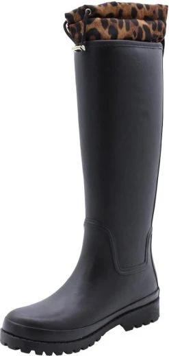 Guess Reisa Regenlaarzen - Rubber Laarzen - Dames - Zwart - Maat 39 24 Guess Reisa Regenlaarzen - Rubber Laarzen - Dames - Zwart - Maat 39 -Regenjas En Paraplu 571x1200 5