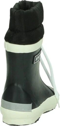 Bergstein Winterboot - Regenlaarzen - Unisex Junior - Black - Maat 21 -Regenjas En Paraplu 578x1200 3