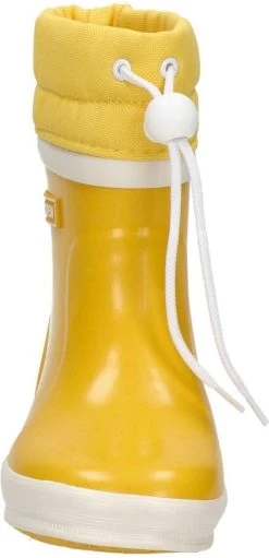 Bergstein Winterboot - Regenlaarzen - Unisex Junior - Yellow - Maat 29 -Regenjas En Paraplu 580x1200
