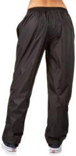 Mac In A Sac Unisex Regenbroek - 100% Waterdicht (10.000mm) - Ademend (8.000gsm) En Winddicht - Maat Medium 19 Mac In A Sac Unisex Regenbroek - 100% Waterdicht (10.000mm) - Ademend (8.000gsm) En Winddicht - Maat Medium -Regenjas En Paraplu 583x1200 2