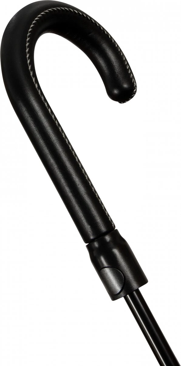 Falcone - Luxe Paraplu - Windproof - Ø 101 Cm - Rood 5 Falcone - Luxe Paraplu - Windproof - Ø 101 Cm - Rood - Afbeelding 3