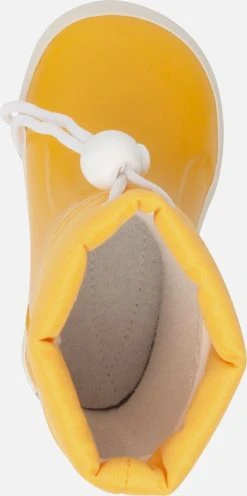 Bergstein Winterboot - Regenlaarzen - Unisex Junior - Yellow - Maat 29 -Regenjas En Paraplu 597x1200 3