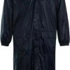 JC Blue Trenchcoat – Navy – Regenjas Dames – Regenjas Heren - Waterdicht - Maat XL -Regenjas En Paraplu 601x1200
