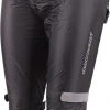 Rainlegs - Regenbroek - Unisex - Maat Large - Zwart -Regenjas En Paraplu 608x1200