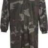 JC Blue Trenchcoat – Camouflage – Regenjas Dames – Regenjas Heren - Waterdicht - Maat L -Regenjas En Paraplu 611x1200 1