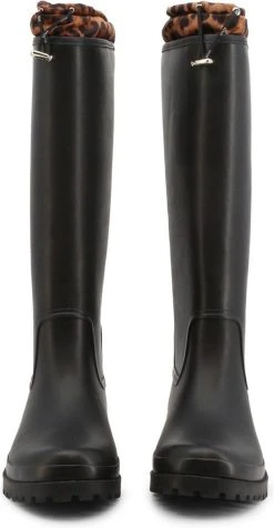 Guess Reisa Regenlaarzen - Rubber Laarzen - Dames - Zwart - Maat 39 22 Guess Reisa Regenlaarzen - Rubber Laarzen - Dames - Zwart - Maat 39 -Regenjas En Paraplu 623x1200