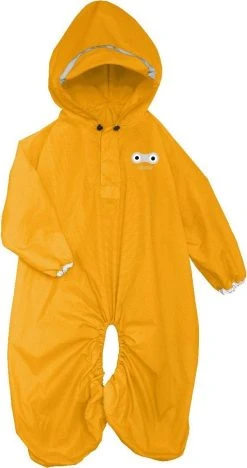 RAINETTE - Regenponcho Voor Kinderzitje Geel - Regenponcho Kinderen - Regenponcho Fiets - Regenponcho Peuter -kinderponcho Jongen-kinderponcho Meisje -Regenjas En Paraplu 633x1200 2