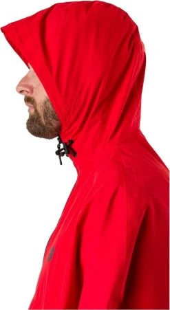 Agu Regen Poncho Grant Essential Rood One Size 15 Agu Regen Poncho Grant Essential Rood One Size -Regenjas En Paraplu 657x1200 2