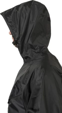 AGU Passat Regenpak Essential - Zwart - M - Dames & Heren - Waterdicht 29 AGU Passat Regenpak Essential - Zwart - M - Dames & Heren - Waterdicht -Regenjas En Paraplu 660x1200