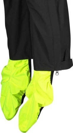 AGU Compact Regenbroek Commuter Heren - Zwart - L -Regenjas En Paraplu 663x1200 1