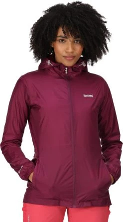Regatta Pack-it Iii Regenjack Dames Middenpaars Maat 3xl 11 Regatta Pack-it Iii Regenjack Dames Middenpaars Maat 3xl -Regenjas En Paraplu 668x1200