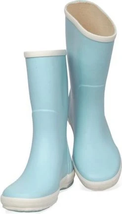 Bergstein Rainboot - Regenlaarzen - Unisex Junior - Celeste - Maat 23 35 Bergstein Rainboot - Regenlaarzen - Unisex Junior - Celeste - Maat 23 -Regenjas En Paraplu 687x1200 1