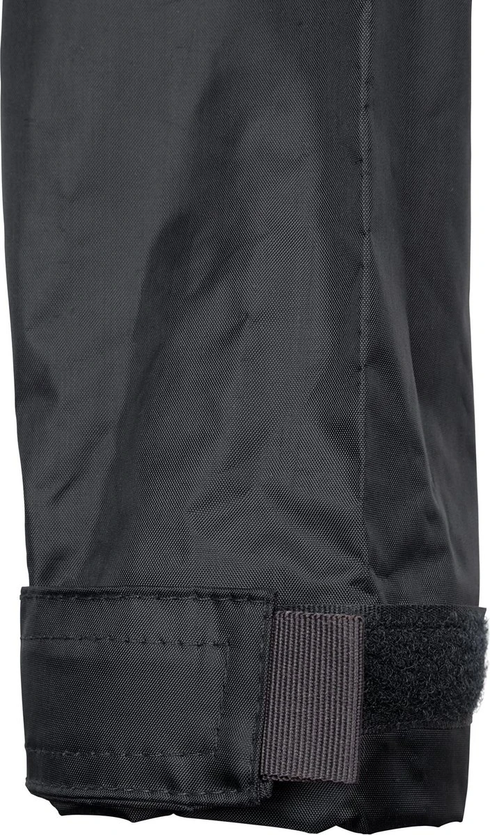 Ralka Regenpak - Senior - Zwart/Antraciet - XXL 11 Ralka Regenpak - Senior - Zwart/Antraciet - XXL - Afbeelding 9