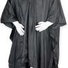 Regencape Poncho Voor Volwassenen Kleur Zwart / In 8 Verschillende Kleuren -Regenjas En Paraplu 706x1200 2