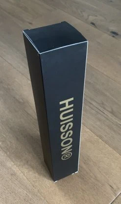 HUISSON Paraplu Stormparaplu Automatisch Uit En Inklapbaar Opvouwbaar Lichtgewicht 330 Gram Windproof Zwart 29 HUISSON Paraplu Stormparaplu Automatisch Uit En Inklapbaar Opvouwbaar Lichtgewicht 330 Gram Windproof Zwart -Regenjas En Paraplu 713x1200 1