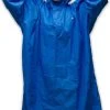 LOWLAND OUTDOOR Wandelponcho - 100% Waterdicht (7.000mm) - Ademend (7.000g/M²) Electric Blue - Medium 1 LOWLAND OUTDOOR Wandelponcho - 100% Waterdicht (7.000mm) - Ademend (7.000g/M²) Electric Blue - Medium -Regenjas En Paraplu 716x1200 15