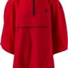 Agu Regen Poncho Grant Essential Rood One Size -Regenjas En Paraplu 718x1200