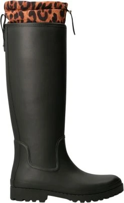 Guess Reisa Regenlaarzen - Rubber Laarzen - Dames - Zwart - Maat 39 35 Guess Reisa Regenlaarzen - Rubber Laarzen - Dames - Zwart - Maat 39 -Regenjas En Paraplu 732x1200 1