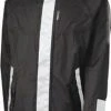 AGU Reflection Regenjack Black -Regenjas En Paraplu 737x1200