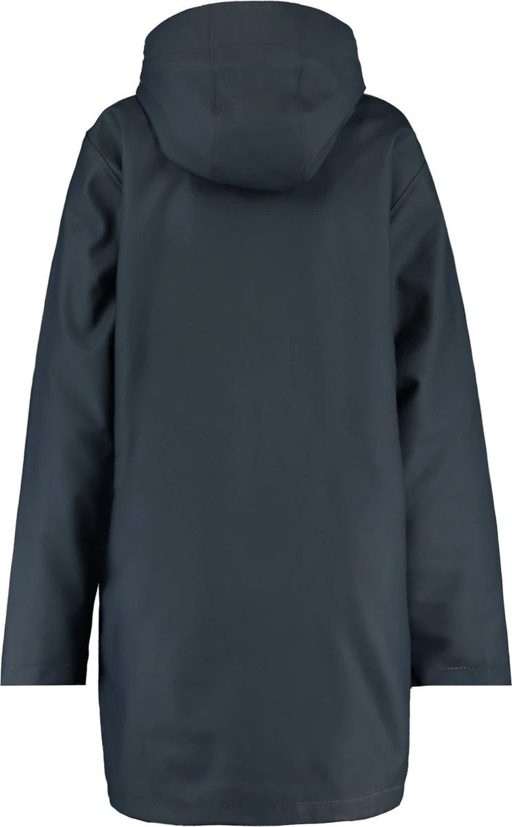 America Today Janice Teddy - Dames Regenjas - Maat M 8 America Today Janice Teddy - Dames Regenjas - Maat M - Afbeelding 6