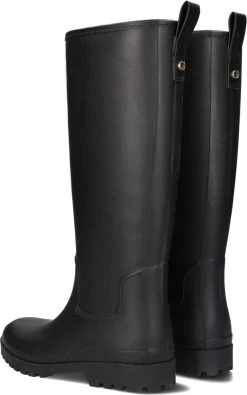 Guess Reisa Regenlaarzen - Rubber Laarzen - Dames - Zwart - Maat 39 27 Guess Reisa Regenlaarzen - Rubber Laarzen - Dames - Zwart - Maat 39 -Regenjas En Paraplu 750x1200