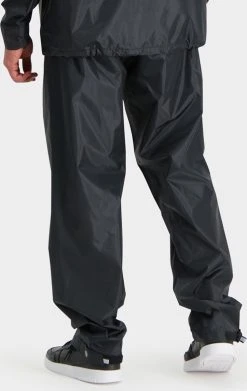 AGU Passat Regenbroek Essential - Black - M 12 AGU Passat Regenbroek Essential - Black - M -Regenjas En Paraplu 759x1200