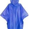 Merkloos Kinder Regen Poncho Blauw 1 Merkloos Kinder Regen Poncho Blauw -Regenjas En Paraplu 761x1200 2