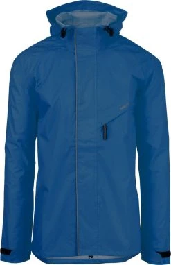 AGU Passat Regenpak Essential - Blauw - L - Dames & Heren - Waterdicht -Regenjas En Paraplu 776x1200 1