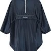 Ralka Poncho - Blauw - Volwassenen -Regenjas En Paraplu 777x1200