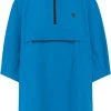 AGU Grant Regenponcho Essential Unisex - Blauw - One Size - Dames & Heren - Waterdicht & Ademend