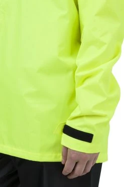 AGU Passat Regenpak Essential - Fluo Geel - XL - Dames & Heren - Waterdicht -Regenjas En Paraplu 794x1200