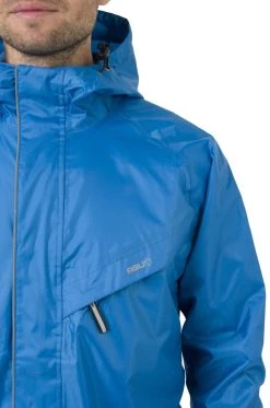 AGU Passat Regenpak Essential - Blauw - XXL - Dames & Heren - Waterdicht -Regenjas En Paraplu 795x1200 14