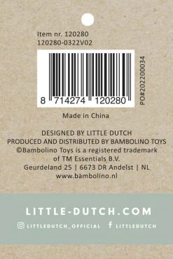 Little Dutch Paraplu - Sailors Bay - Kinderparaplu - Blauw 13 Little Dutch Paraplu - Sailors Bay - Kinderparaplu - Blauw -Regenjas En Paraplu 798x1200 2