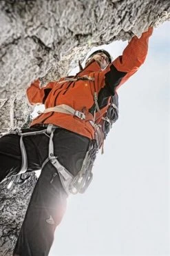 VAUDE Fluid Full-zip Pants II Regenbroek Heren - Maat L -Regenjas En Paraplu 800x1200 16