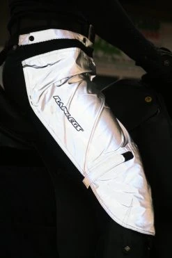 Rainlegs - Regenbroek Reflective Grijs - Maat Large -Regenjas En Paraplu 800x1200 22