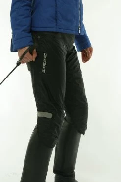 Rainlegs - Regenbroek - Zwart - Maat XL -Regenjas En Paraplu 800x1200 4