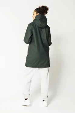 America Today Janice Teddy - Dames Regenjas - Maat L -Regenjas En Paraplu 800x1200 47