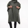 Mac In A Sac - Regenponcho - Khaki -Regenjas En Paraplu 800x1200 58