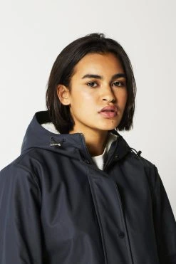 America Today Janice Teddy - Dames Regenjas - Maat M 10 America Today Janice Teddy - Dames Regenjas - Maat M -Regenjas En Paraplu 800x1200 7