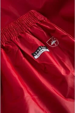 Lyngsøe Rainwear Regenset Rood 4XL 14 Lyngsøe Rainwear Regenset Rood 4XL -Regenjas En Paraplu 805x1200