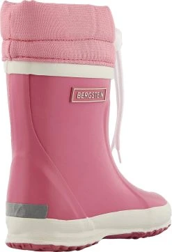 Bergstein Winterboot - Regenlaarzen - Unisex Junior - Pink - Maat 22 -Regenjas En Paraplu 819x1200 10