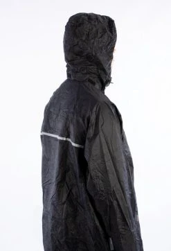 Ralka Regenpak - Senior - Zwart/Antraciet - XXL 22 Ralka Regenpak - Senior - Zwart/Antraciet - XXL -Regenjas En Paraplu 819x1200 3