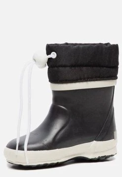 Bergstein Winterboot - Regenlaarzen - Unisex Junior - Black - Maat 21 -Regenjas En Paraplu 827x1200 6