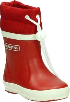 Bergstein Winterboot - Regenlaarzen - Unisex Junior - Red - Maat 20 -Regenjas En Paraplu 830x1200 13