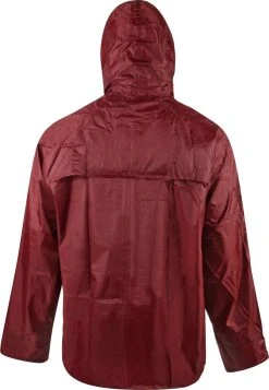 C-Line Regenpak Met Capuchon - Rood - Reflecterend - Nieuw Model - Volwassen Maat L 29 C-Line Regenpak Met Capuchon - Rood - Reflecterend - Nieuw Model - Volwassen Maat L -Regenjas En Paraplu 830x1200 9