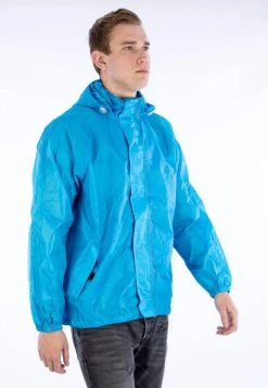 Ralka Regenjack - Senior - Zwart - XXL -Regenjas En Paraplu 831x1200 1