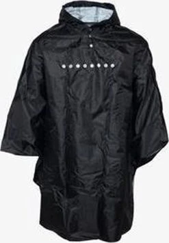 Mountain Peak Dames/heren Regenponcho - Zwart 17 Mountain Peak Dames/heren Regenponcho - Zwart -Regenjas En Paraplu 834x1200 2