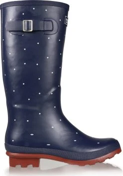 Regatta Fairweather II Regenlaarzen - Maat 41 - Vrouwen - Navy 11 Regatta Fairweather II Regenlaarzen - Maat 41 - Vrouwen - Navy -Regenjas En Paraplu 837x1200 1